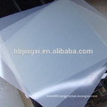 0.5mm Thick Silicone Rubber Sheet , Silicone Rubber Sheet 0.5mm